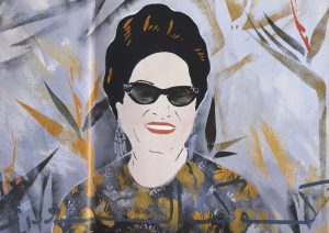 Umm Kulthum (1898-1975)